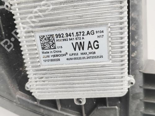 Left headlight VW MULTIVAN T7 (STM, STN) 1.4 eHybrid | BP33972214C28  - Image 9