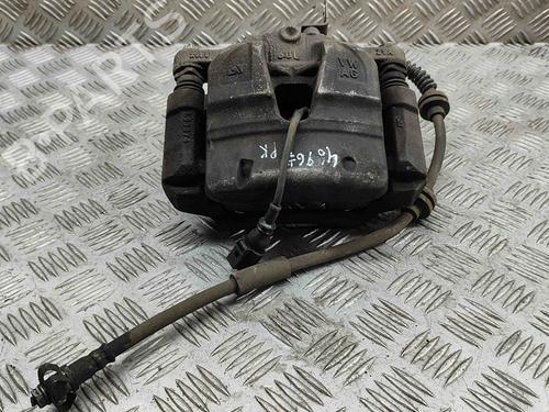 Used Left front brake caliper VW TRANSPORTER T6 Van (SGA, SGH, SHA, SHH) 2.0 TDI (110 hp) 28551368
