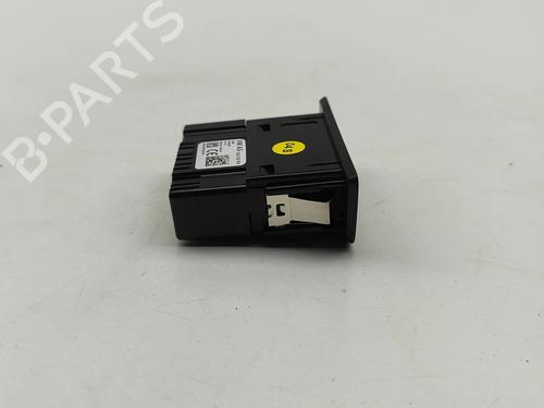 Electronic module VW T-ROC (A11, D11) 1.5 TSI | BP33391570M83 - Image 4