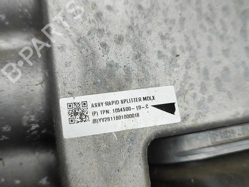 Wiring harness TESLA MODEL X (5YJX) 90D AWD | BP33382934E16 - Image 7