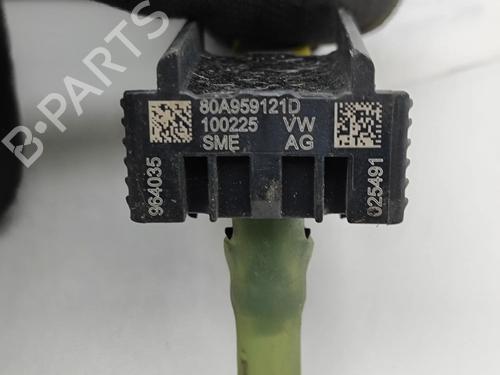 Electronic sensor AUDI Q5 (FYB, FYG) SQ5 TFSI quattro | BP38059044M84  - Image 6
