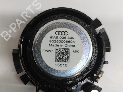 Speaker AUDI A4 B9 Avant (8W5, 8WD) 2.0 TDI | BP26136235E2 