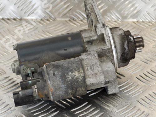 Startmotor VW PASSAT B6 Variant (3C5) 1.4 TSI EcoFuel (150 hp) 6755873