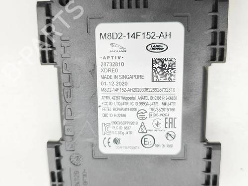 Electronic module LAND ROVER RANGE ROVER EVOQUE (L551) 2.0 D200 4x4 | BP33388187M83 - Image 7