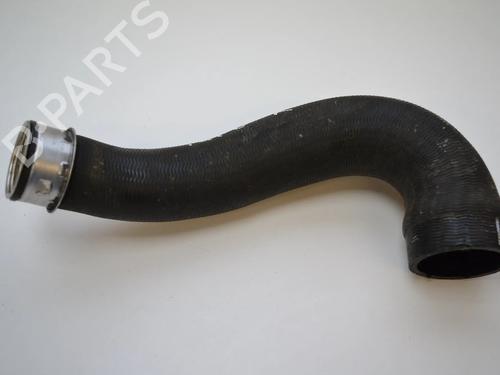 Tubo do intercooler PORSCHE CAYENNE (92A) 4.8 Turbo (500 hp) 30243362