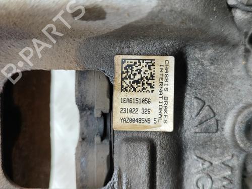 Left front brake caliper VW ID.3 (E11, E12) Pro S | BP27770811M105  - Image 6