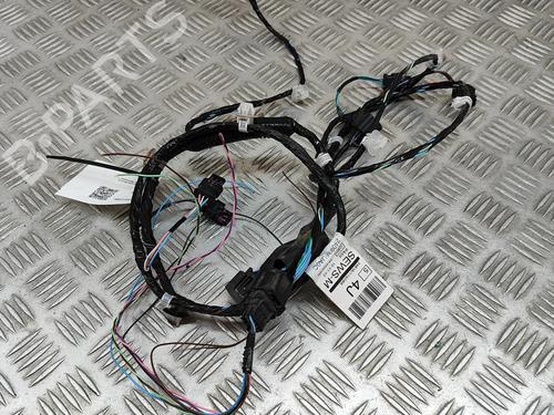 Used Electronic module Electronic module NISSAN QASHQAI III (J12) 1.3 DIG-T (158 hp) 27786854 27786854