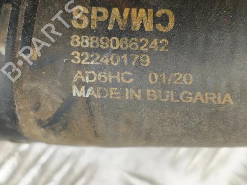 Pipe VOLVO XC40 (536) D3 | BP39958818M125 - Image 6