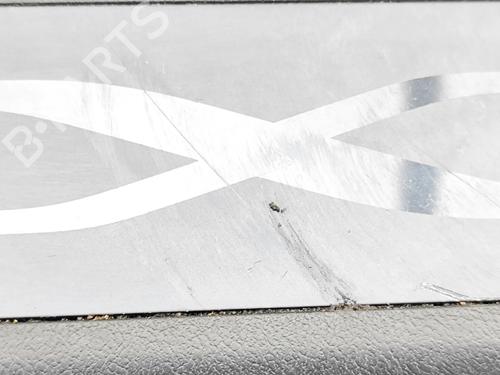 Step TESLA MODEL X (5YJX) P90D AWD | BP36470671C149  - Image 9