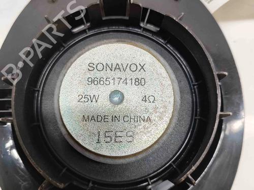 Speaker PEUGEOT 308 CC (4B_) 1.6 16V | BP29404726E2  - Image 6