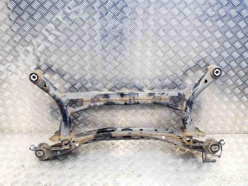 Used Rear axle VW TIGUAN (AD1, AX1) 2.0 TDI (150 hp) 14637065