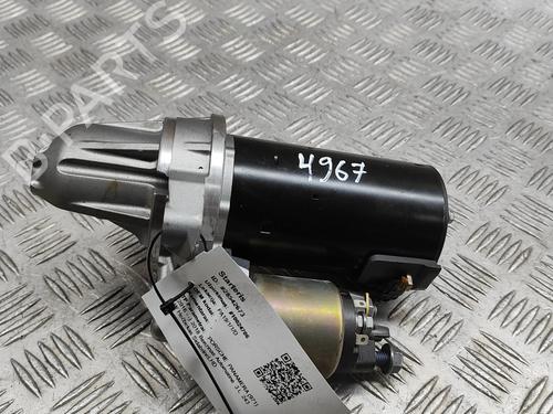 Used Starter PORSCHE PANAMERA (971) 3.0 (97AAA1, 97BAA1) (330 hp) 23562643