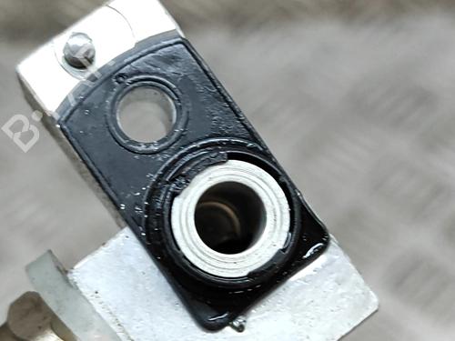 AC-rør VW ID.3 (E11, E12) Pro | BP27766515M126 