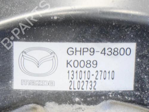 Servo brake MAZDA 6 Estate (GJ, GL) 2.2 D | BP34160164M42  - Image 5