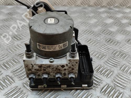Used ABS pump SKODA KAROQ (NU7, ND7) 1.0 TSI (115 hp) 19427951