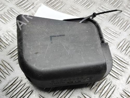 Grill ALFA ROMEO STELVIO (949_) 2.0 Q4 (949.AXA2A) | BP36934559C40 - Image 2
