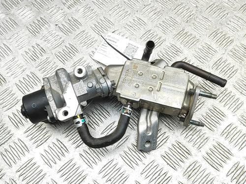 Egr TOYOTA YARIS (_P13_) 1.5 Hybrid (NHP130_) (101 hp) 32191731