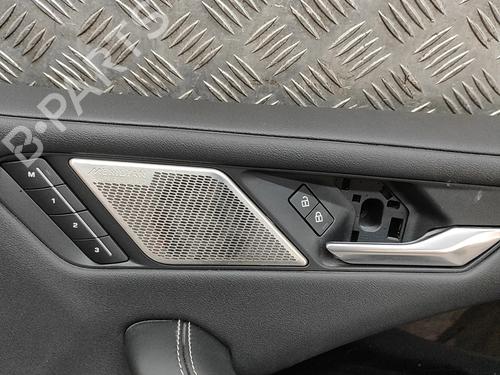 Front right panel JAGUAR I-PACE (X590) EV400 AWD | BP34190846C59 - Image 3