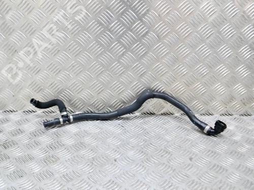 Used Pipe BMW 5 (F10) 550 i (449 hp) 14640112