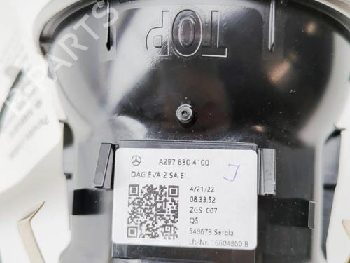 Luftventil MERCEDES-BENZ EQE (V295) EQE 350+ (295.121) | BP39656777I21  - Image 6