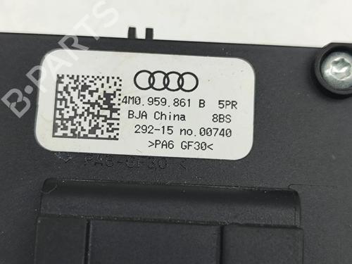 Switch AUDI Q7 (4MB, 4MG, 4MQ) 3.0 TDI quattro | BP28437253I30  - Image 5