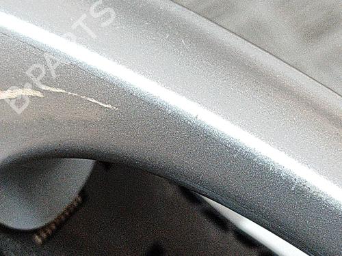 Front right exterior door handle VW GOLF VII (5G1, BQ1, BE1, BE2) e-Golf | BP19284004C129 