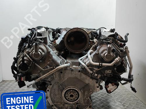 Used Engine Engine 37721390 37721390
