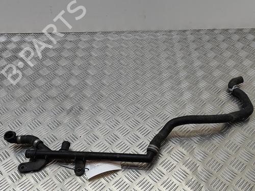 Used Pipe BMW 7 (G11, G12) 730 d (265 hp) 19501339