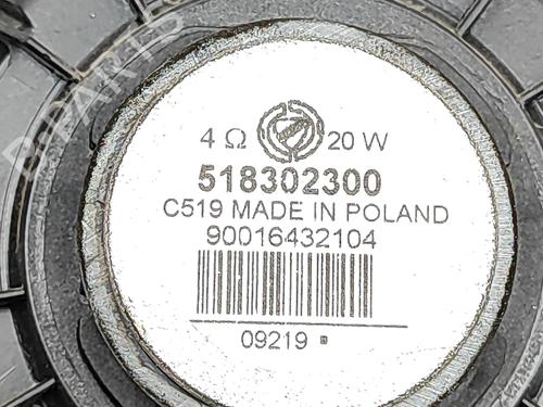 Speaker PEUGEOT BOXER Van 2.0 BlueHDi 130 | BP36326721E2  - Image 6