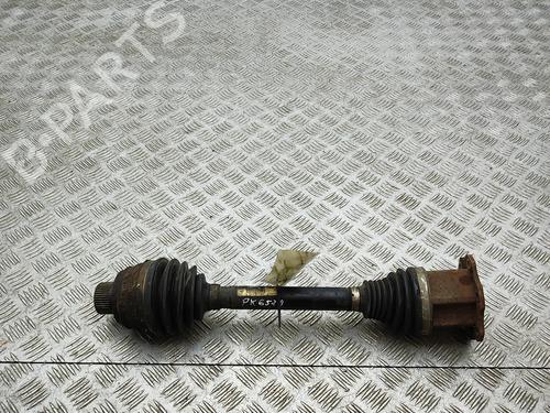 Used Left front driveshaft Left front driveshaft 38706294 38706294