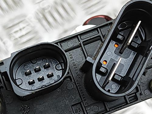 Electronic module VW TOUAREG (CR7, RC8) 3.0 eHybrid 4motion | BP33382004M83  - Image 6