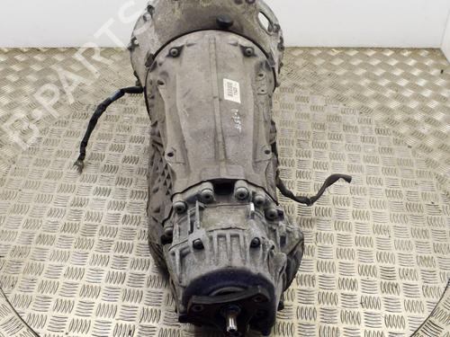 Gearbox MERCEDES-BENZ GLC Coupe (C253) 250 d 4-matic (253.309) | BP10184805M3 