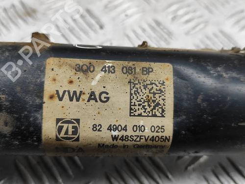 Right front shock absorber VW PASSAT B8 Variant (3G5, CB5) 1.4 GTE Hybrid | BP25883833M17 - Image 7