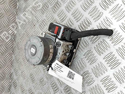 ABS pump VW GOLF VII (5G1, BQ1, BE1, BE2) 2.0 GTI | BP24818713M43