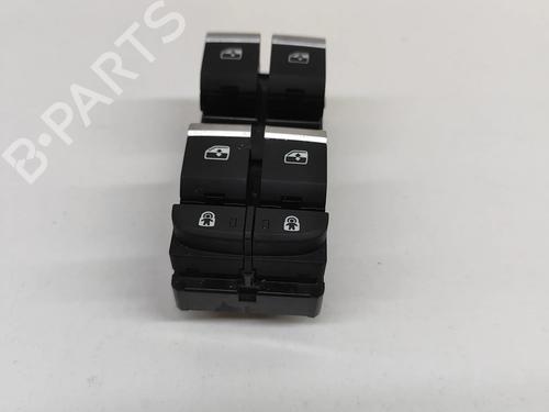 Right front window switch AUDI Q5 (FYB, FYG) 40 TDI quattro | BP27779286I26 - Image 2