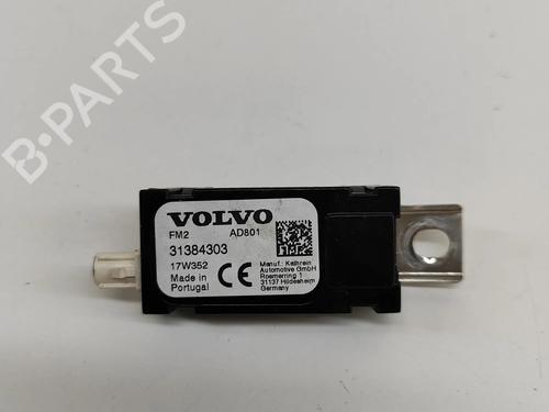 electronic-module-volvo-xc90-ii-256-2014-24975322 main image