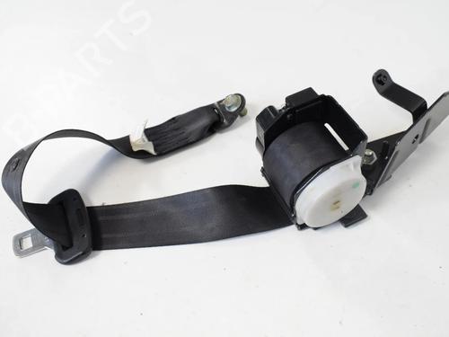 Used Rear right seatbelt SUBARU FORESTER (SH_) 2.0 D AWD (SHH, SHD, SHN) (147 hp) 30258906