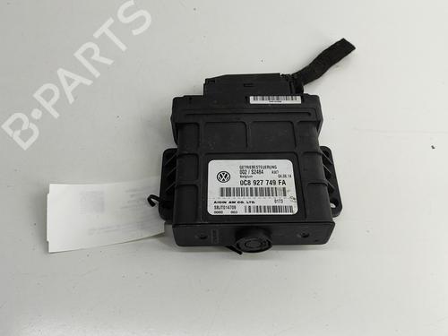 Gearbox control unit PORSCHE CAYENNE (92A) 3.0 Diesel | BP25787596M52 