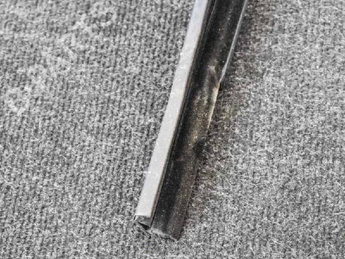 Rubber door seal MERCEDES-BENZ C-CLASS (W205) C 220 BlueTEC / d (205.003) | BP6747494C142 