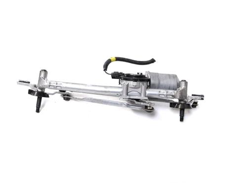 Used Front wipers mechanism KIA SPORTAGE IV (QL, QLE) 1.7 CRDi (141 hp) 30281307