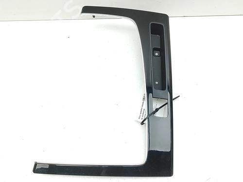 Used Middle console Middle console AUDI Q5 (FYB, FYG) 3.0 TDI quattro (286 hp) 33388852 33388852