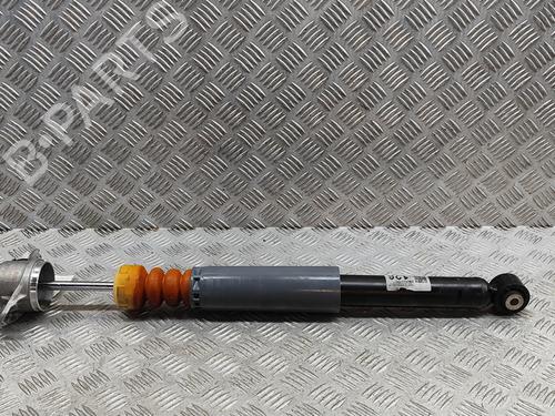 Used Right rear shock absorber AUDI Q2 (GAB, GAG) 35 TFSI (150 hp) 28566142