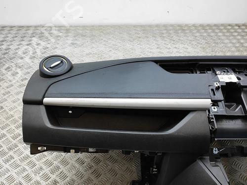 Dashboard RENAULT ZOE (BFM_) ZOE (BFMC, BFMD) | BP38070327C46 - Image 2