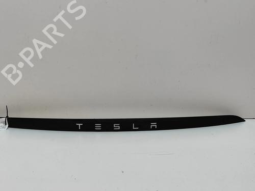 Pynteliste til bagklap TESLA MODEL X (5YJX) 90D AWD (525 hp) 28028262