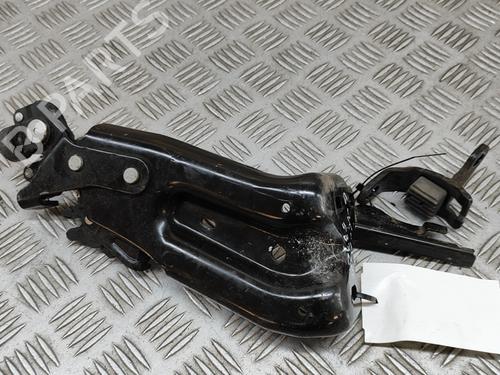 Used Hinge/Door check strap VW SHARAN (7N1, 7N2) 2.0 TDI (140 hp) 26658399