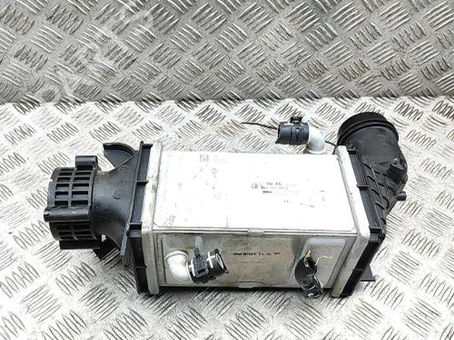 Used Intercooler Intercooler SKODA SCALA (NW1) 1.5 TSI (150 hp) 40460724 40460724