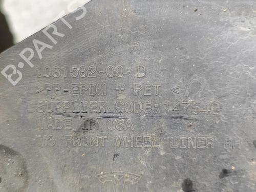 Hjulbue TESLA MODEL 3 (5YJ3) EV Performance AWD | BP32973018C56  - Image 6