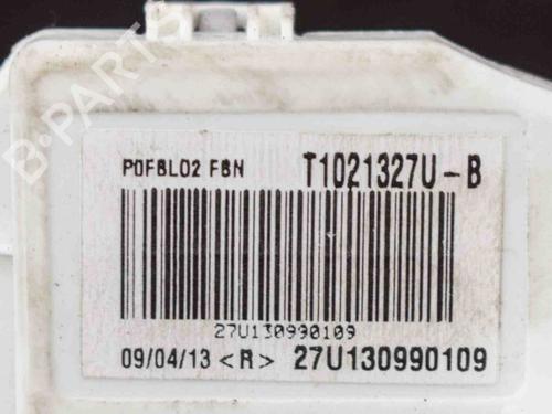 Heater resistor BMW Z4 Roadster (E89) sDrive 18 i | BP14666532M108 