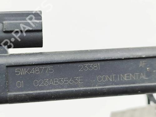 Electronic module RENAULT ARKANA I (LCM_, LDN_) 1.6 E-TECH 145 (LDMU) | BP37238518M83 - Image 7