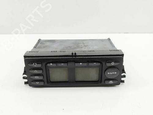 Used Electronic module Electronic module PORSCHE BOXSTER (986) 2.5 (204 hp) 33376608 33376608